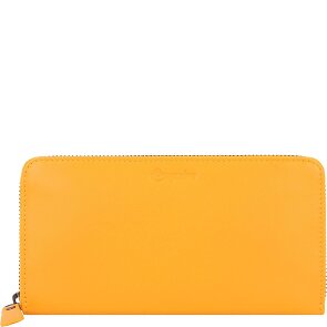 Esquire Peru Wallet RFID Leather 19 cm