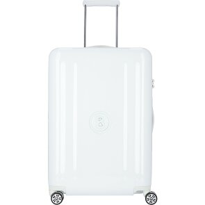Bogner Piz 4 kółka Walizka M 65 cm