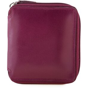 Mywalit Portfel RFID skórzany 10 cm