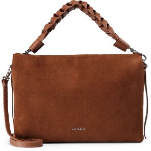 Coccinelle Boheme Torba Skórzany 32 cm