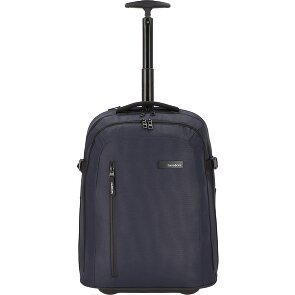 Samsonite Roader 2 kółka Walizka kabinowy 55 cm Komora na laptopa