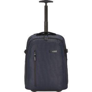 Samsonite Roader 2 kółka Walizka kabinowy 55 cm Komora na laptopa
