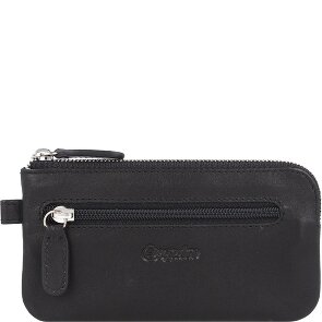 Esquire Viktoria Etui na klucze skórzane 12 cm