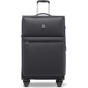 Stratic Lite 4 kółka Walizka L 78 cm z funkcją poszerzenia
