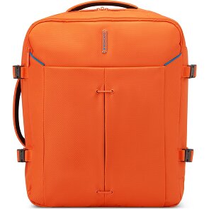Roncato Ironik 2.0 Plecak 45 cm Komora na laptopa