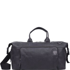 Strellson Richmond Landon Torba podróżna Weekender Skóra 50 cm