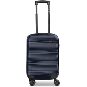 Redolz Essentials 16 CABIN 4-kołowy wózek kabinowy 55 cm slim