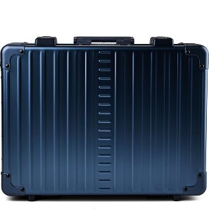 Aleon Attache Teczka 43 cm Komora na laptopa