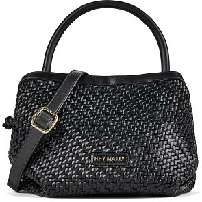 Hey Marly Cool Companion Woven Torba na ramię S 30 cm