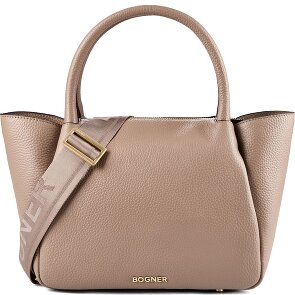 Bogner Wallis Raja Torba na ramię Skóra 27 cm