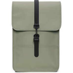Rains Plecak 40 cm Komora na laptopa