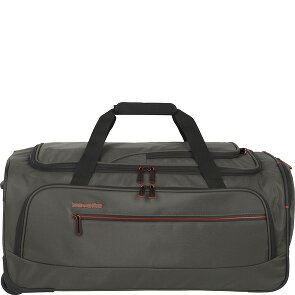Travelite Crosslite 5.0 2 kółka Torba podróżna M 69 cm
