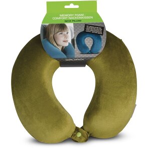 Worldpack Poduszka na szyję 30 cm Worldpack Poduszka na szyję 30 cm