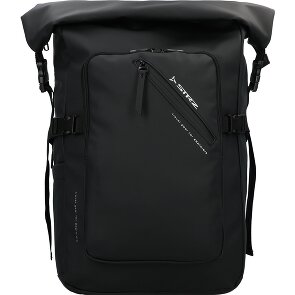 Polestream Strz by Amsterdam Plecak 50 cm Komora na laptopa