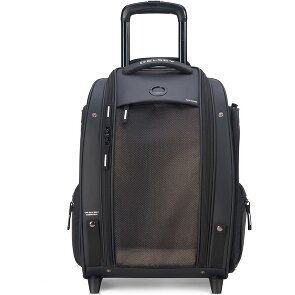 Delsey Paris Raspail Wózek 2-kołowy kabinowy dla zwierząt 48 cm Delsey Paris Raspail Wózek 2-kołowy kabinowy dla zwierząt 48 cm