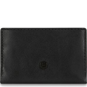 Jekyll & Hide Etui na karty kredytowe Ochrona RFID Skórzany 10 cm