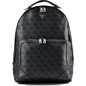 Guess Milano Plecak biznesowy 42 cm Komora na laptopa