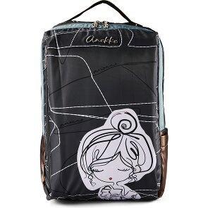 Anekke Sophia Plecak 43 cm Komora na laptopa