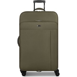 Check.In Sevilla 3.0 4 kółka Walizka L 78 cm