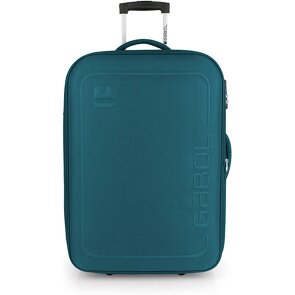 Gabol Orbit 2 kółka Walizka 66 cm z funkcją poszerzenia