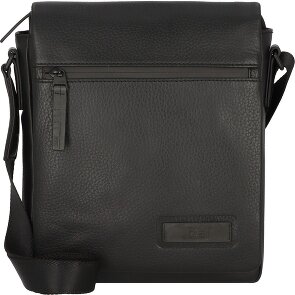 Jost Stockholm Torba na ramię skórzana 23 cm