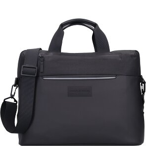 Porsche Design Teczka 38 cm Komora na laptopa