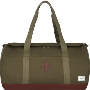 Herschel Heritage Torba podróżna Weekender 52 cm