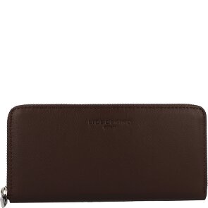 Liebeskind Gigi Portfel Ochrona RFID Skórzany 19.5 cm
