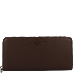 Liebeskind Gigi Portfel Ochrona RFID Skórzany 19.5 cm