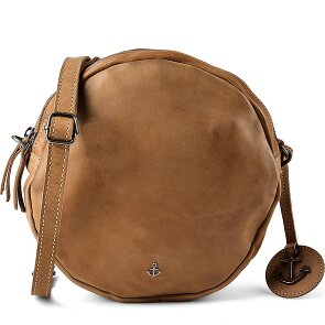 Harbour 2nd Anchor Love Halima Torba na ramię Skórzany 24 cm