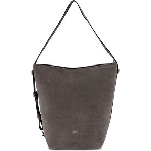 abro Cosmo Torba na ramię Skórzany 31 cm