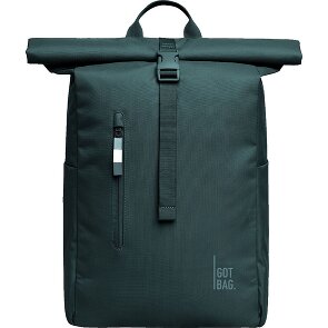 GOT BAG Rolltop Easy Plecak 30 cm Komora na laptopa