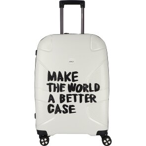 IMPACKT IP1 4 kółka Walizka 67 cm