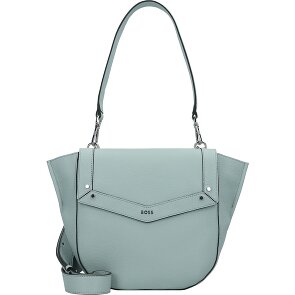 Boss Ivy Torba na ramię Skórzany 23 cm