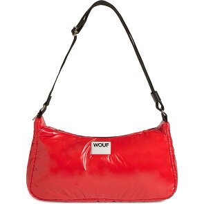 Wouf Glossy Torba na ramię 34 cm