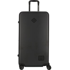 Herschel Heritage 4 kółka Walizka L 81 cm z funkcją poszerzenia