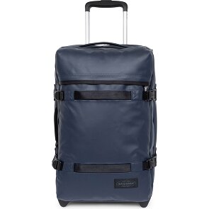 Eastpak Transit'R 2 kółka Torba podróżna S 51 cm