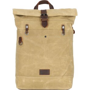 Jack Kinsky Dakar Plecak 44,5 cm przegroda na laptopa