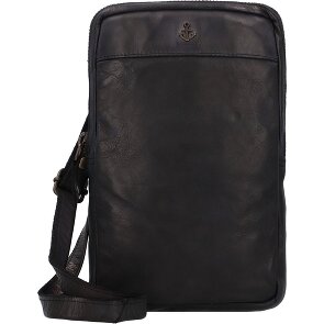 Harbour 2nd Anchor Love Benita 2 Etui na telefon komórkowy Skórzany 14 cm