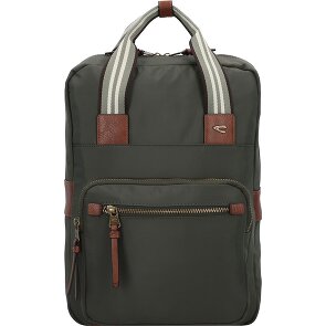 camel active Bari Plecak M 34.5 cm Komora na laptopa