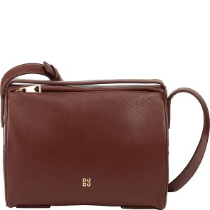 DuDu Up Torba na ramię Skóra 19.5 cm