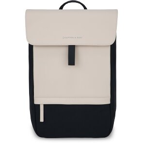 Kapten & Son Fyn Plecak 43 cm Komora na laptopa
