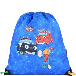 Travelite Torba sportowa Heroes of the city 39 cm