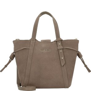 Hey Marly Pretty Wonder Suede Torba na ramię S Skóra 29 cm