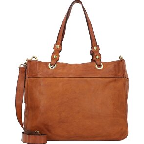Campomaggi Dalia Shopper Bag Skórzany 35 cm