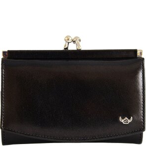 Golden Head Colorado Wallet RFID Leather 12 cm