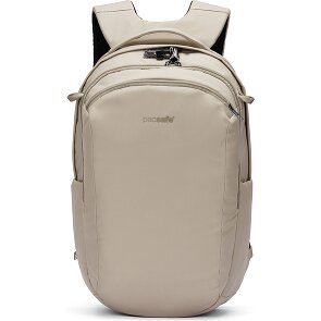 Pacsafe V 26 Plecak Ochrona RFID 46 cm Komora na laptopa