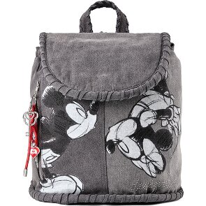 Desigual Mickey Plecak miejski 40 cm