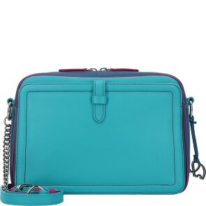 Mywalit Skórzana torba na ramię 23 cm