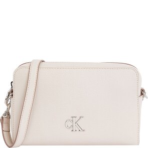 Calvin Klein Jeans Minimal Mini Torba Torba na ramię 18 cm